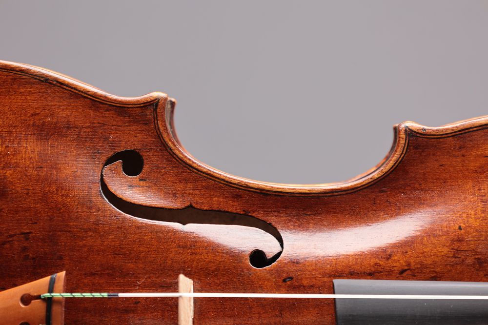 Leismüller Christoph - Krün um 1780 - G-925
